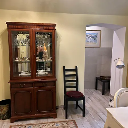 Romanticky Bruno 3 Apartment *