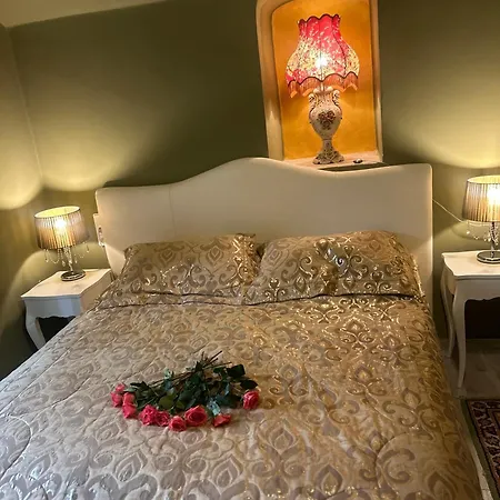 Romanticky Bruno 3 شقة