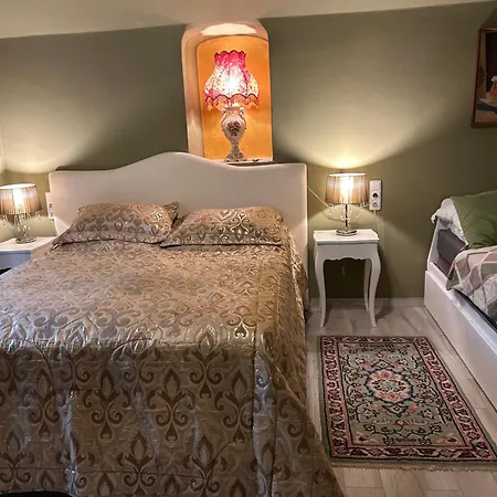 Romanticky Bruno 3 Apartment