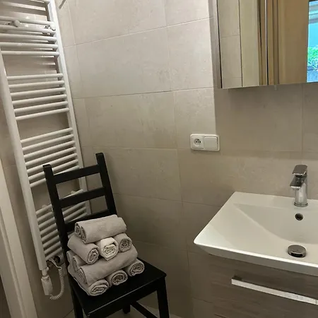Romantický Bruno 3 * 布拉格